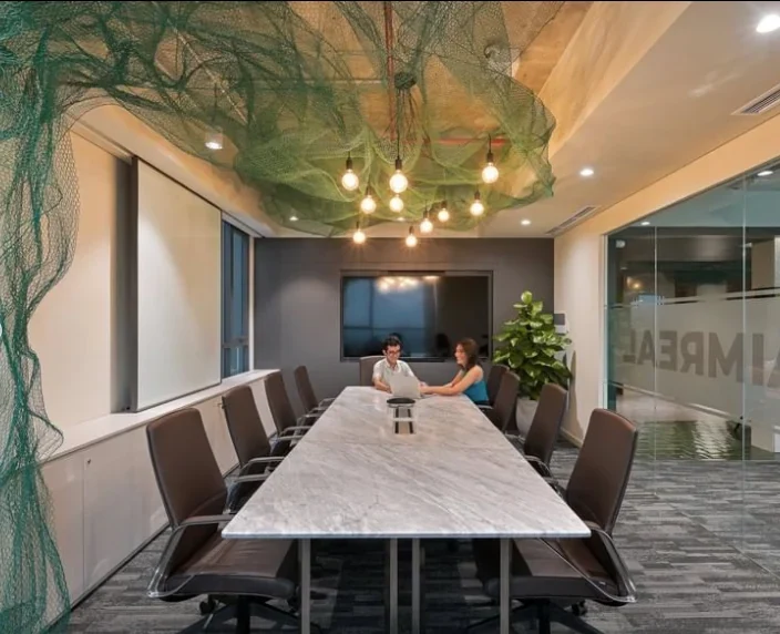 AIMREAL Workplace — Ho Chi Minh City, Vietnam — view 3