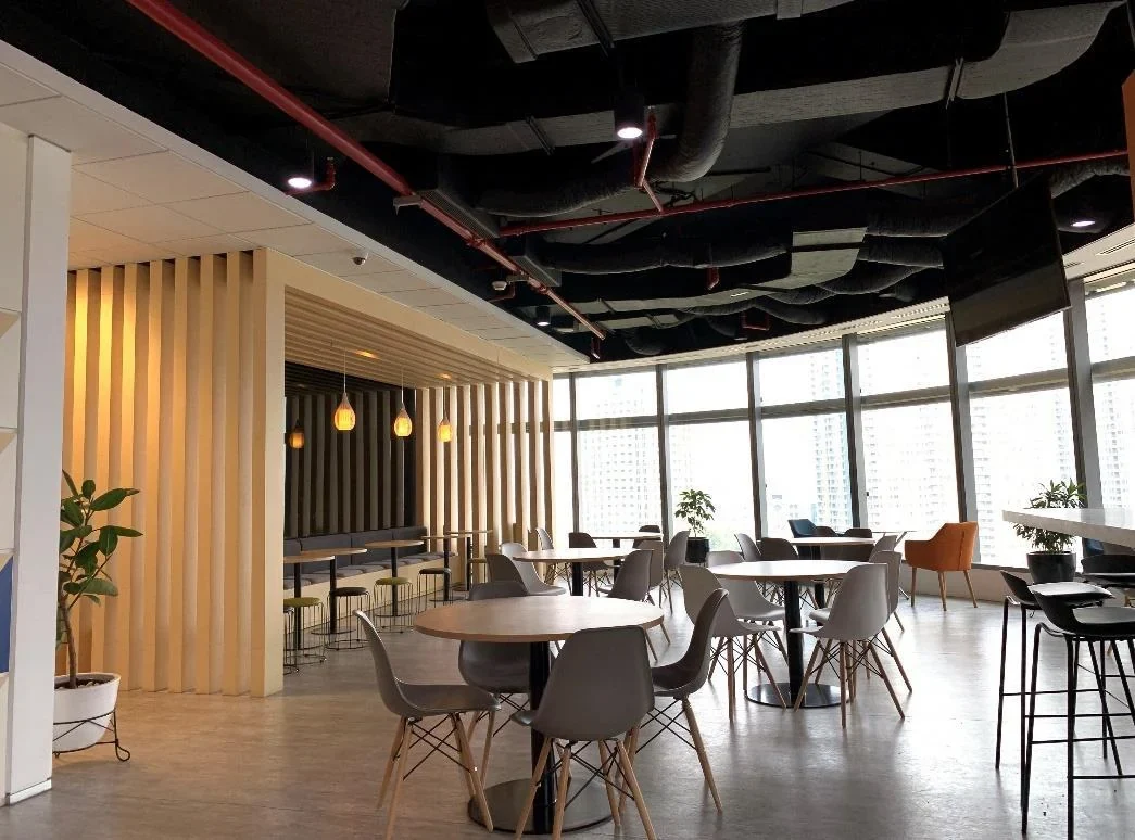 Astra Property Headquarters — Jakarta, Indonesia — view 1