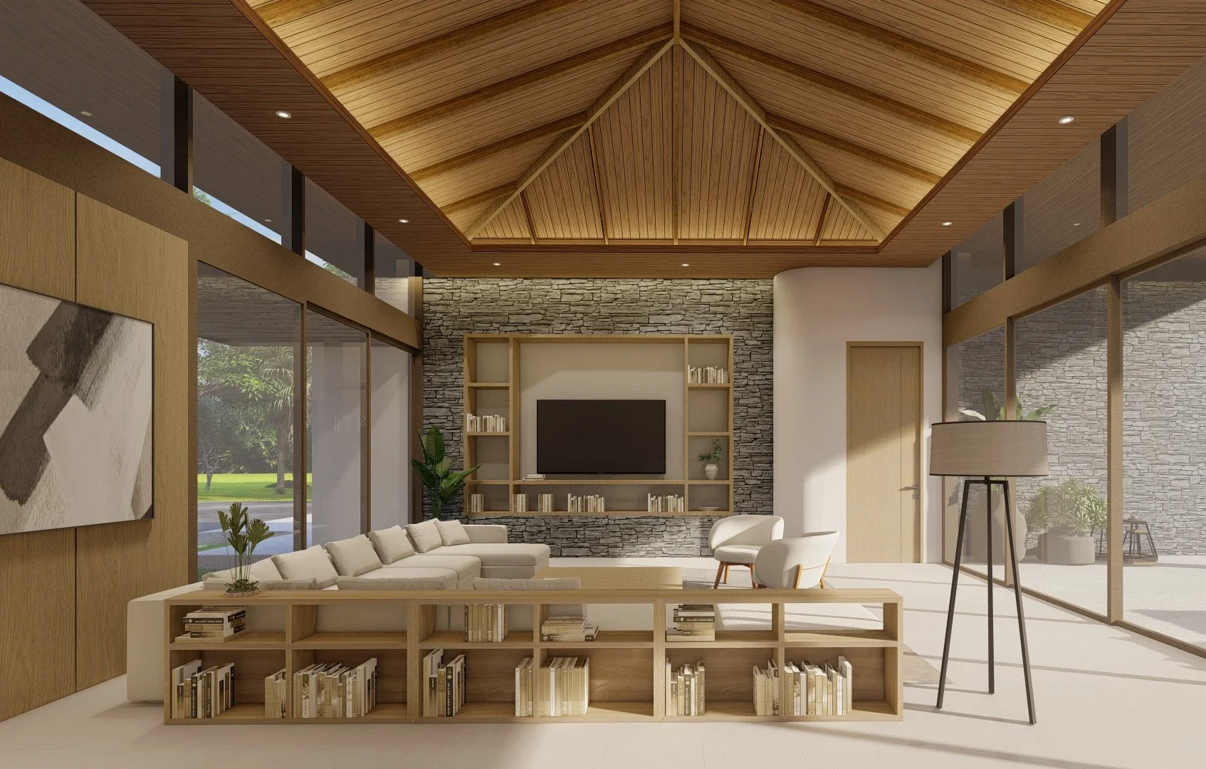 BAAN JT — Phuket, Thailand — view 1