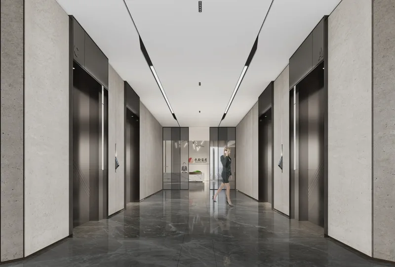 Cheng Han Group Headquarters