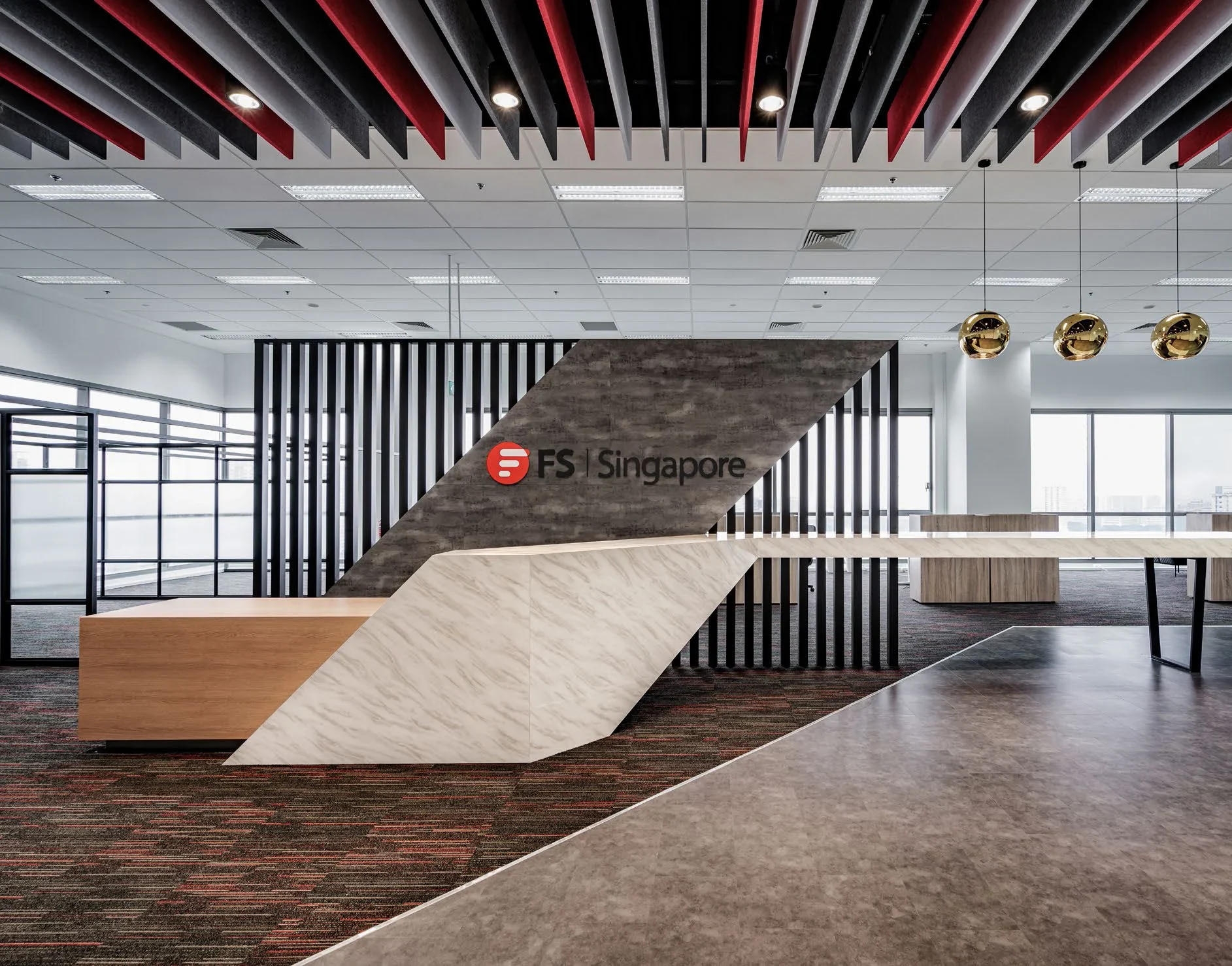 FS Tech — Singapore — view 1