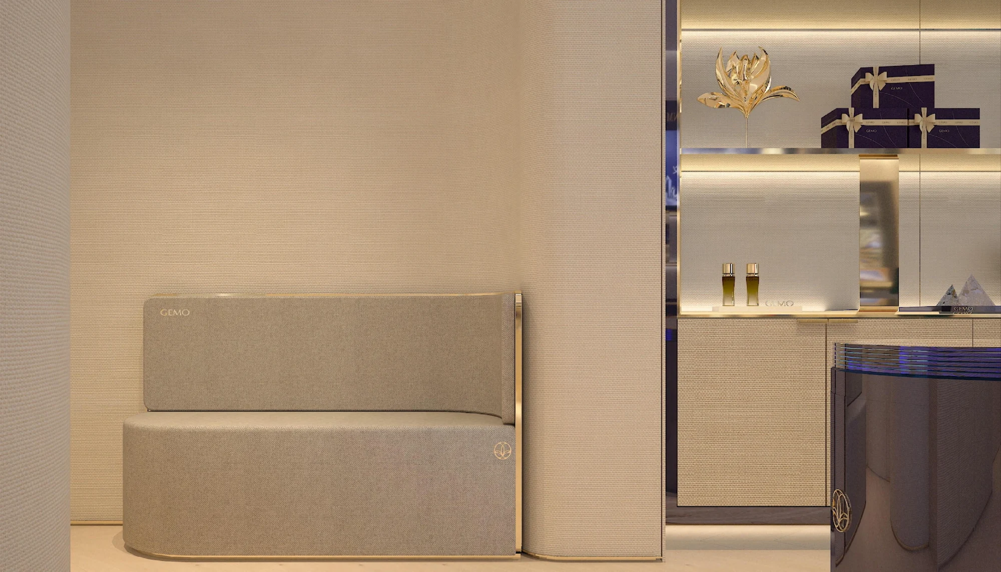 GEMO · The Parisian — Macau — view 2