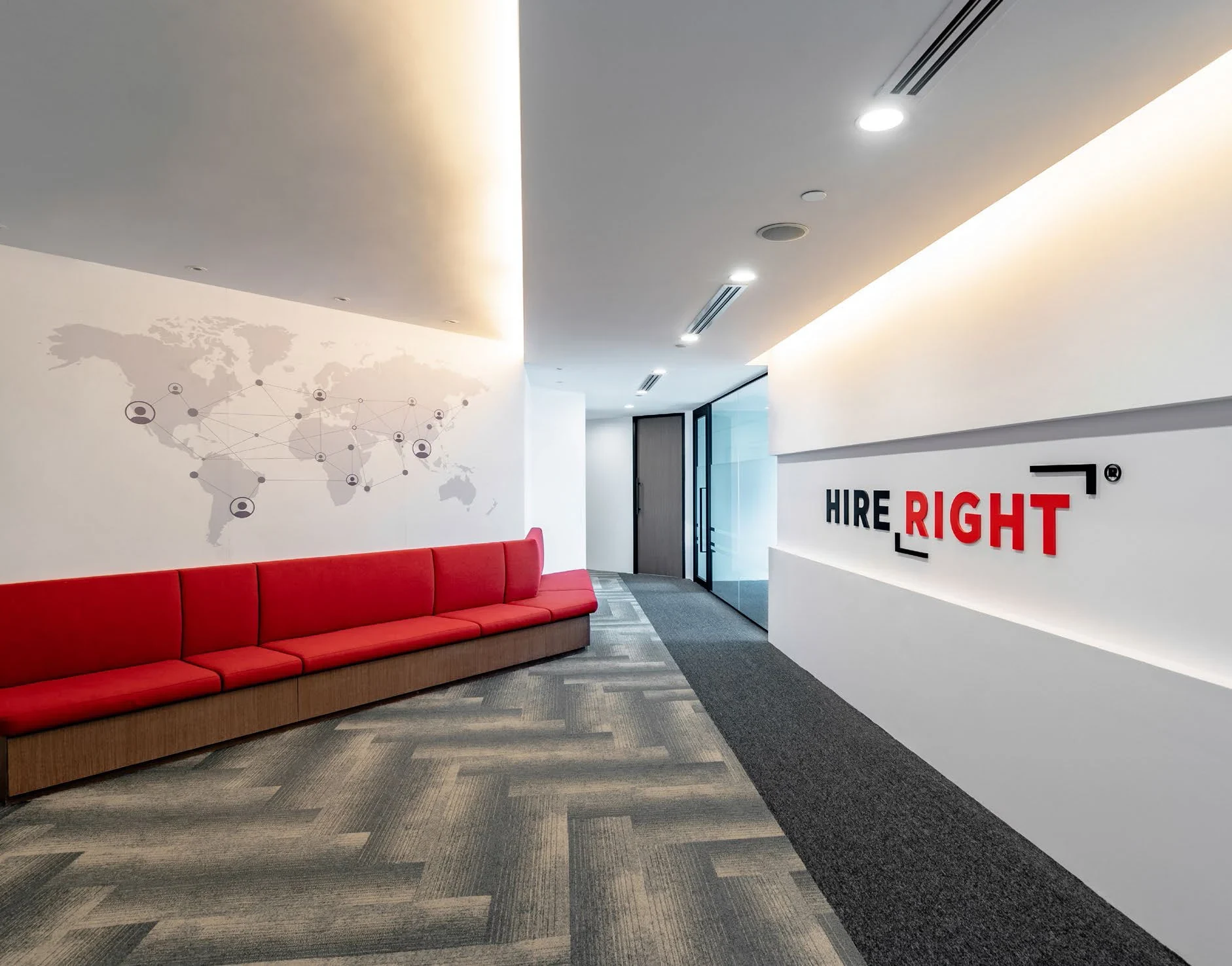 HireRight — Singapore — view 1