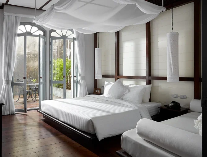 ON ON Hotel — Phuket, Thailand — view 3