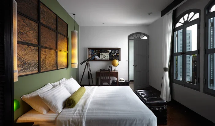 ON ON Hotel — Phuket, Thailand — view 4