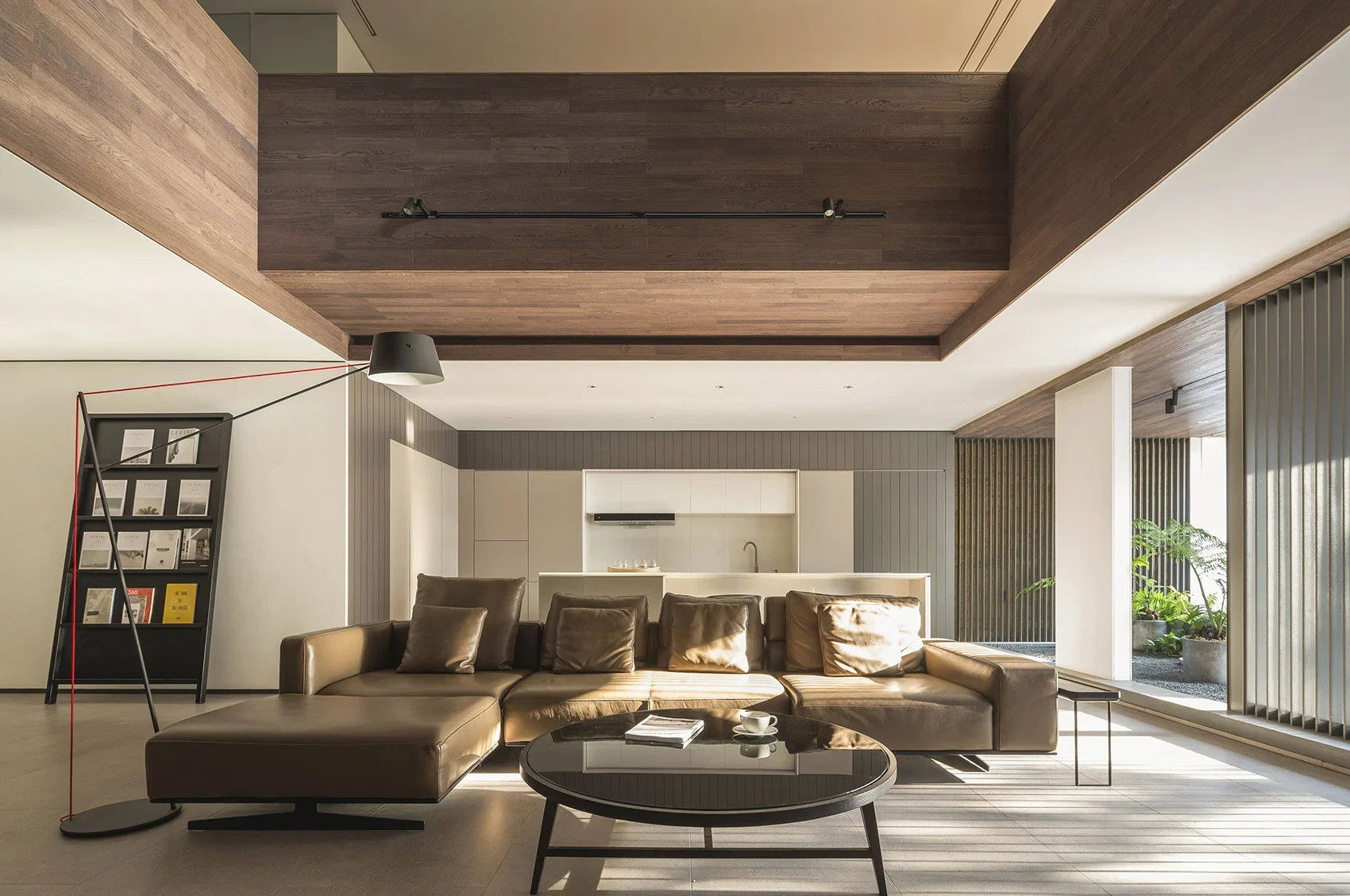 PHENOM Office — Foshan, China — view 1