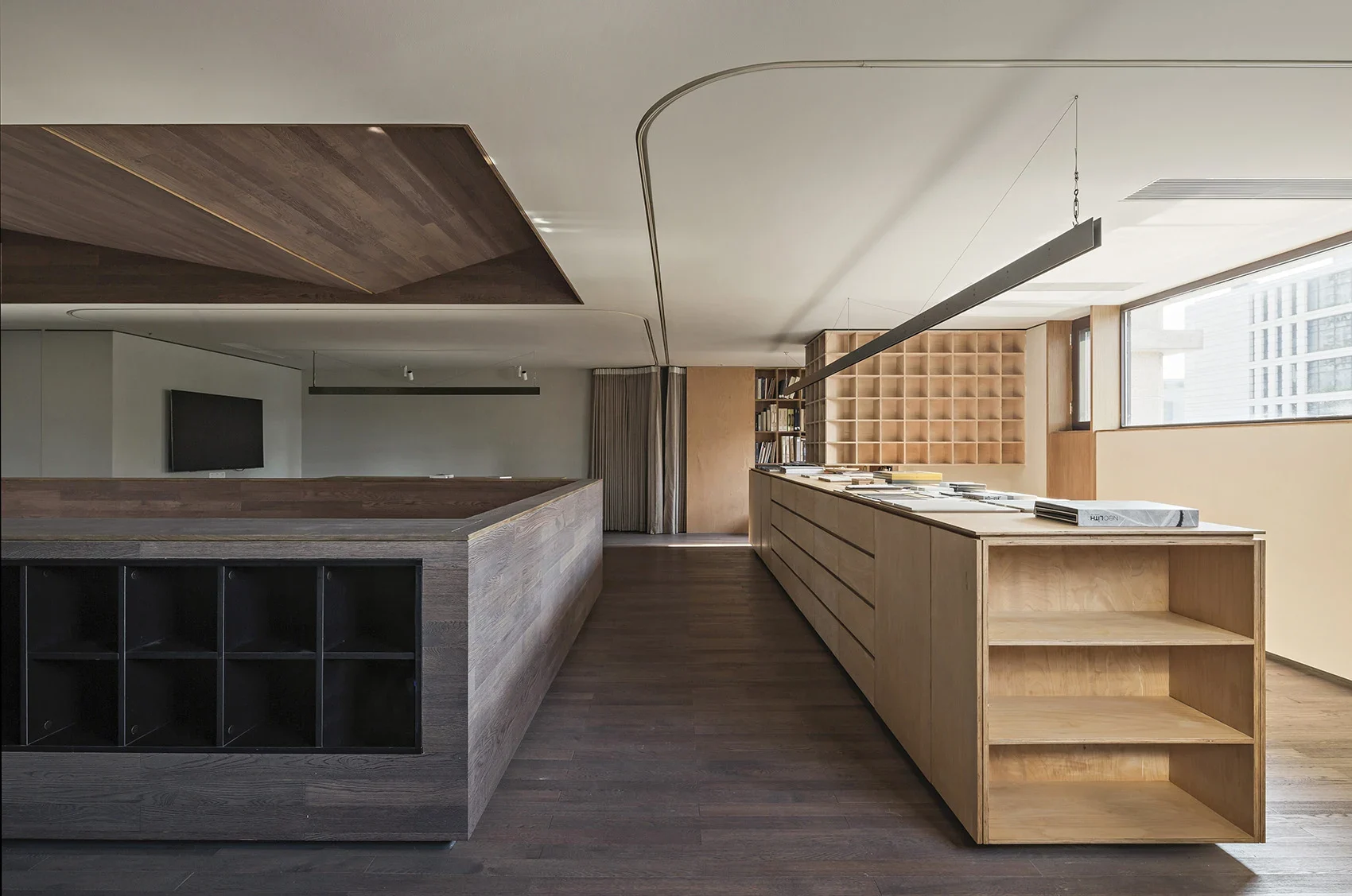 PHENOM Office — Foshan, China — view 2