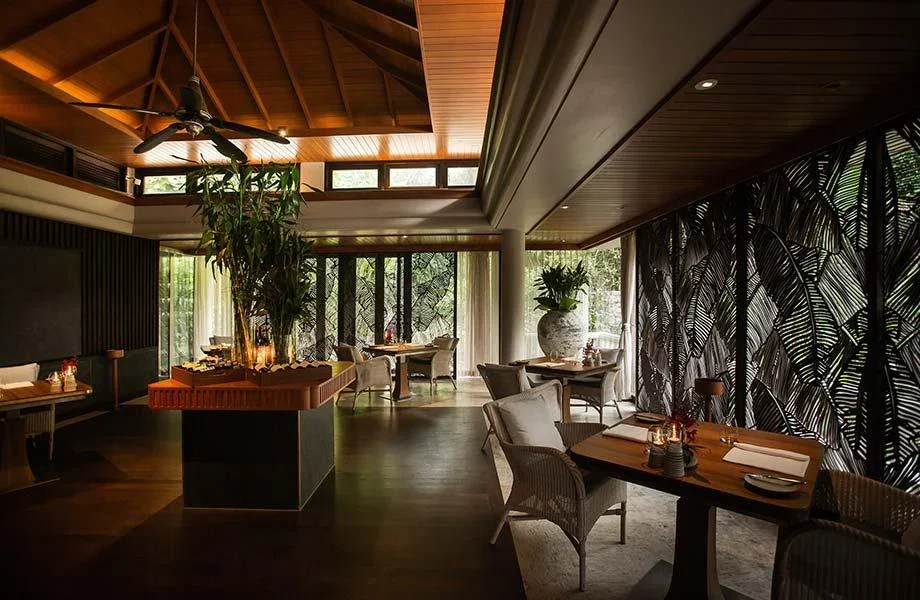 PRU Restaurant — Phuket, Thailand — view 1