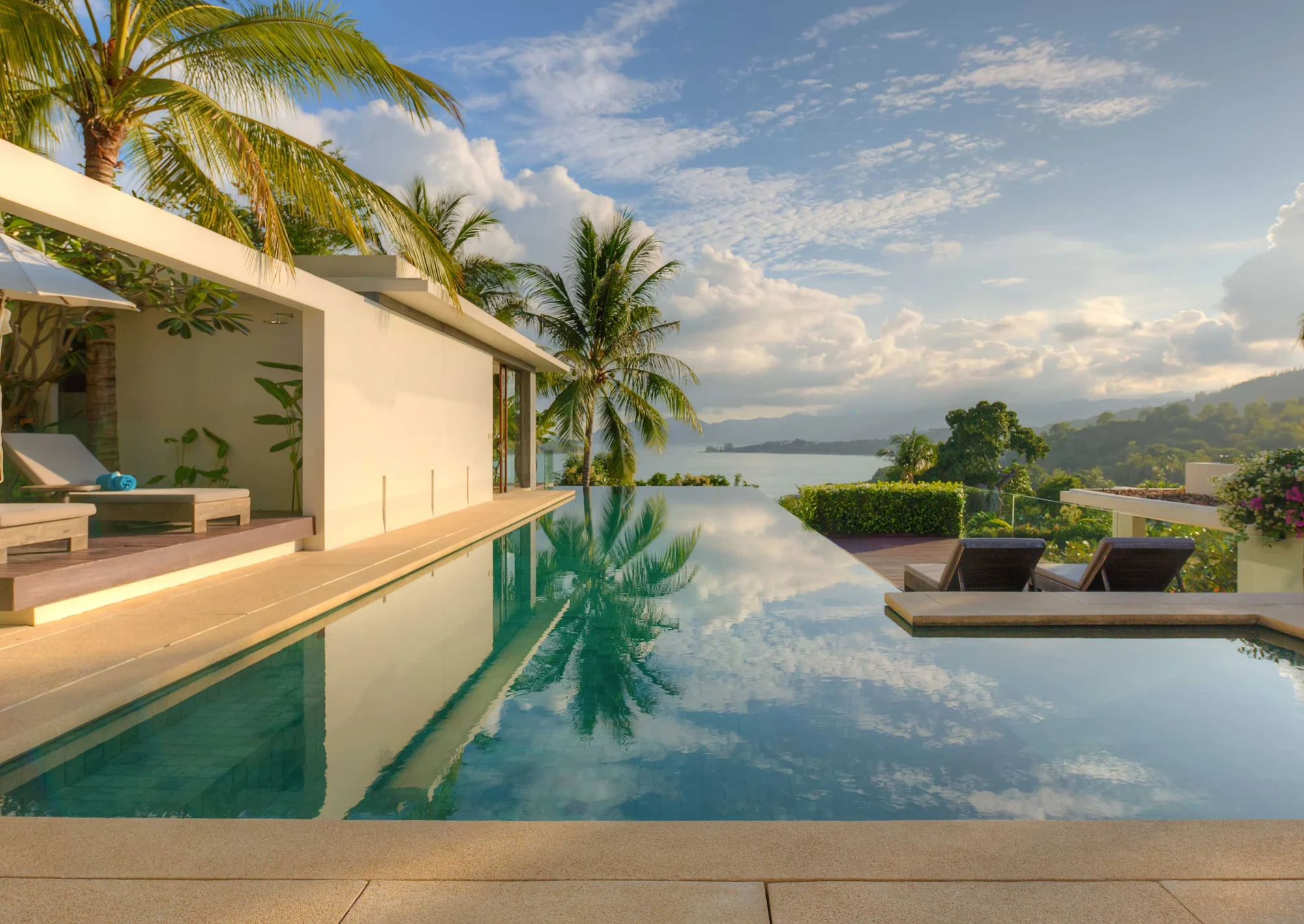 Samujana 16 — Koh Samui, Thailand — view 3
