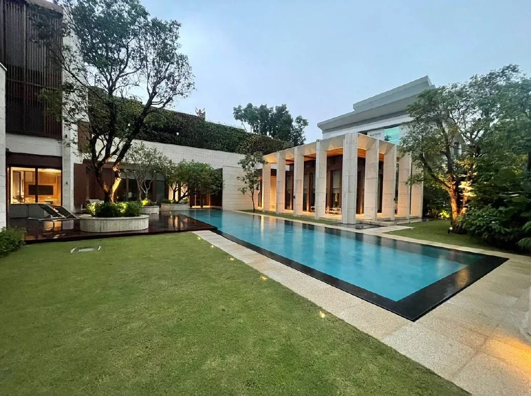 Setia Murni Residence — Kuala Lumpur, Malaysia — view 1