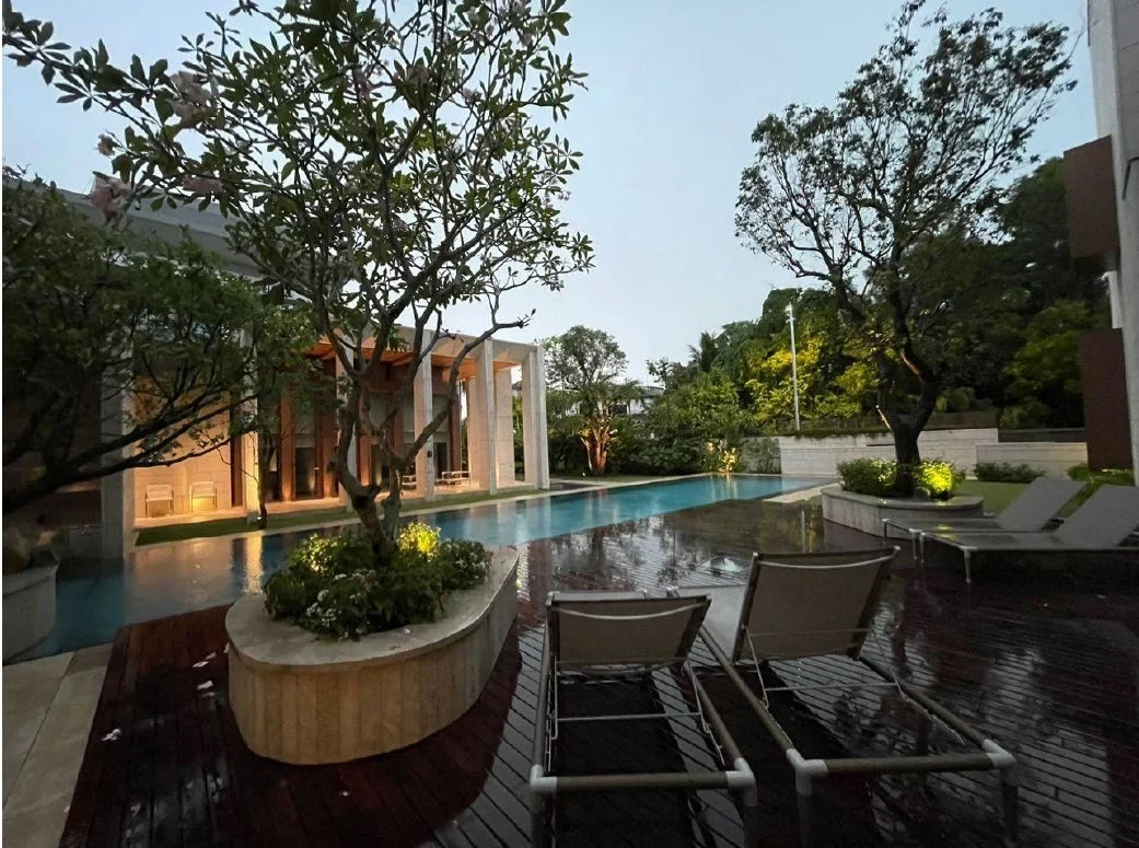 Setia Murni Residence — Kuala Lumpur, Malaysia — view 2