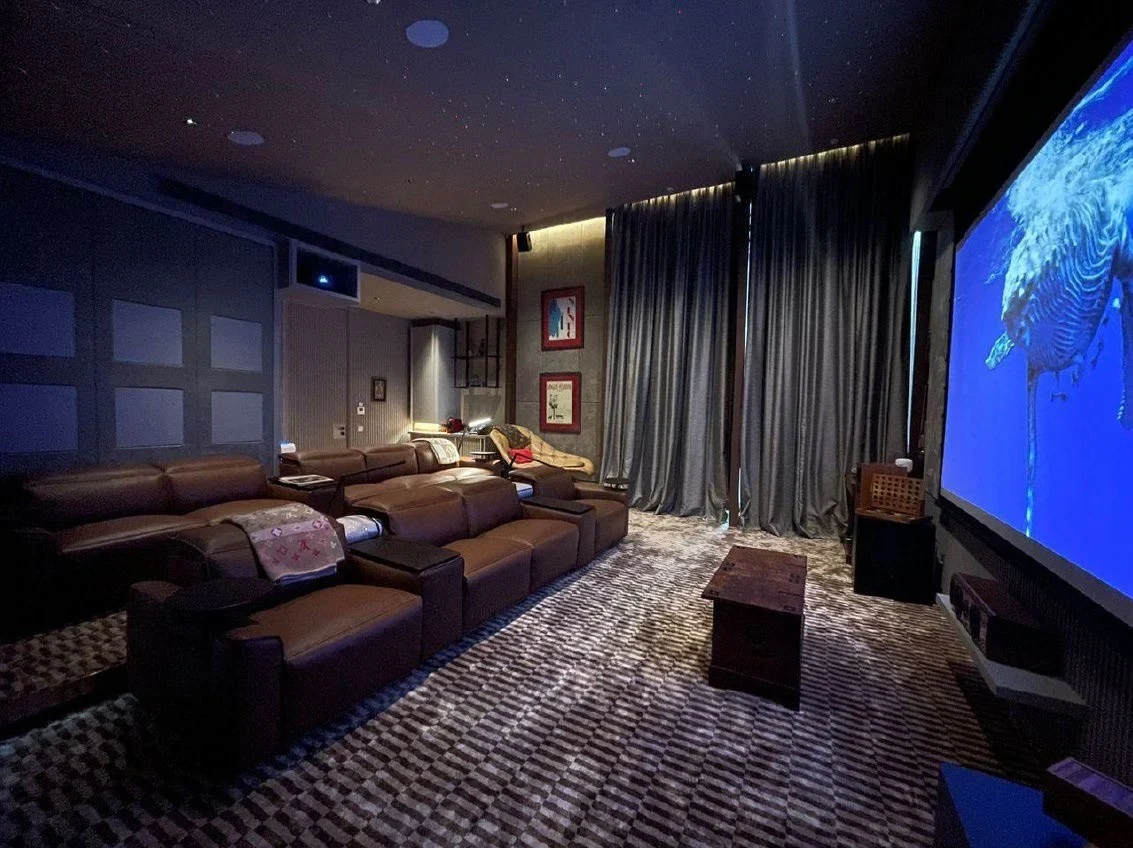 Setia Murni Residence — Kuala Lumpur, Malaysia — view 3