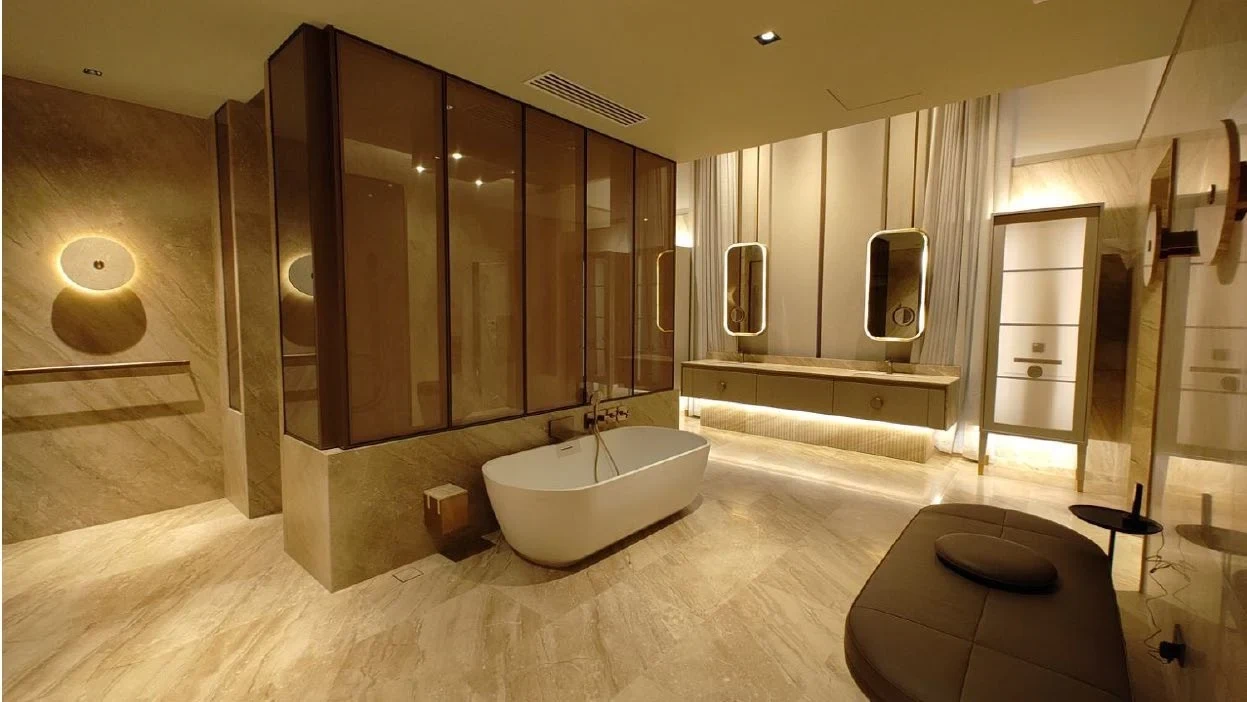 Setia Murni Residence — Kuala Lumpur, Malaysia — view 4