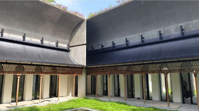 Ukay Heights Residence