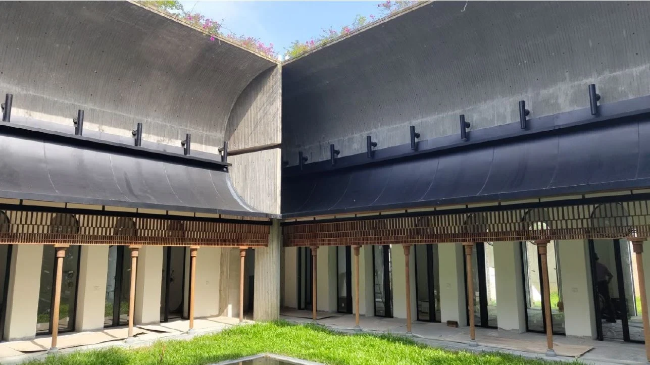 Ukay Heights Residence — Kuala Lumpur, Malaysia — view 1