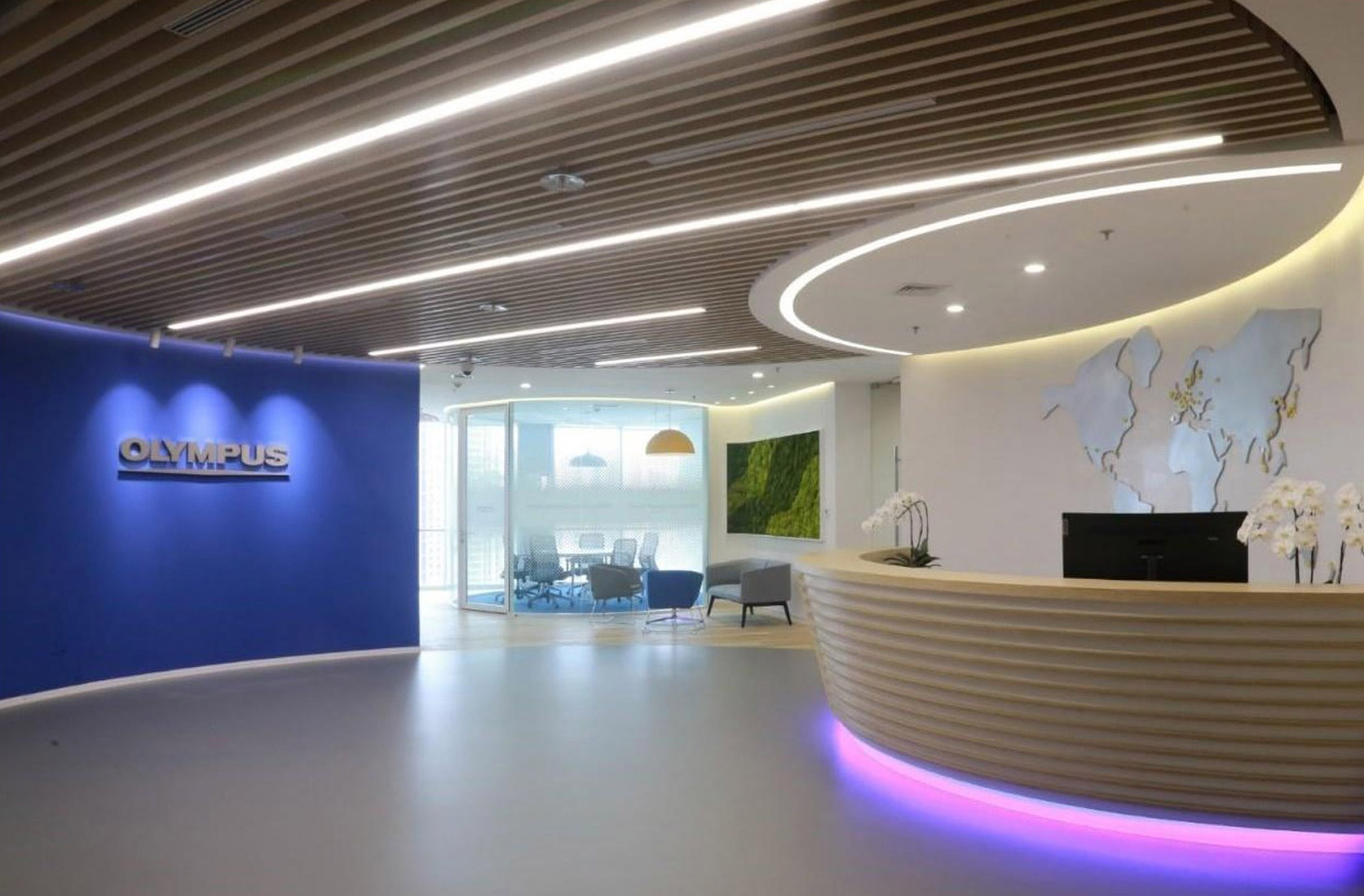 Interior Design Thailand - Interior Design Company In Thailand