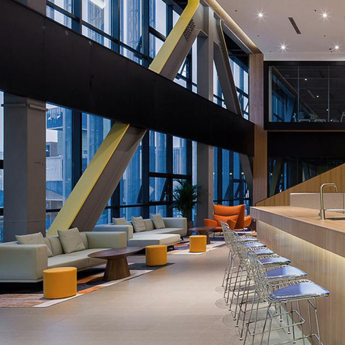 How Cultural Fusion Breathes New Life into Traditional Interior Brands ...