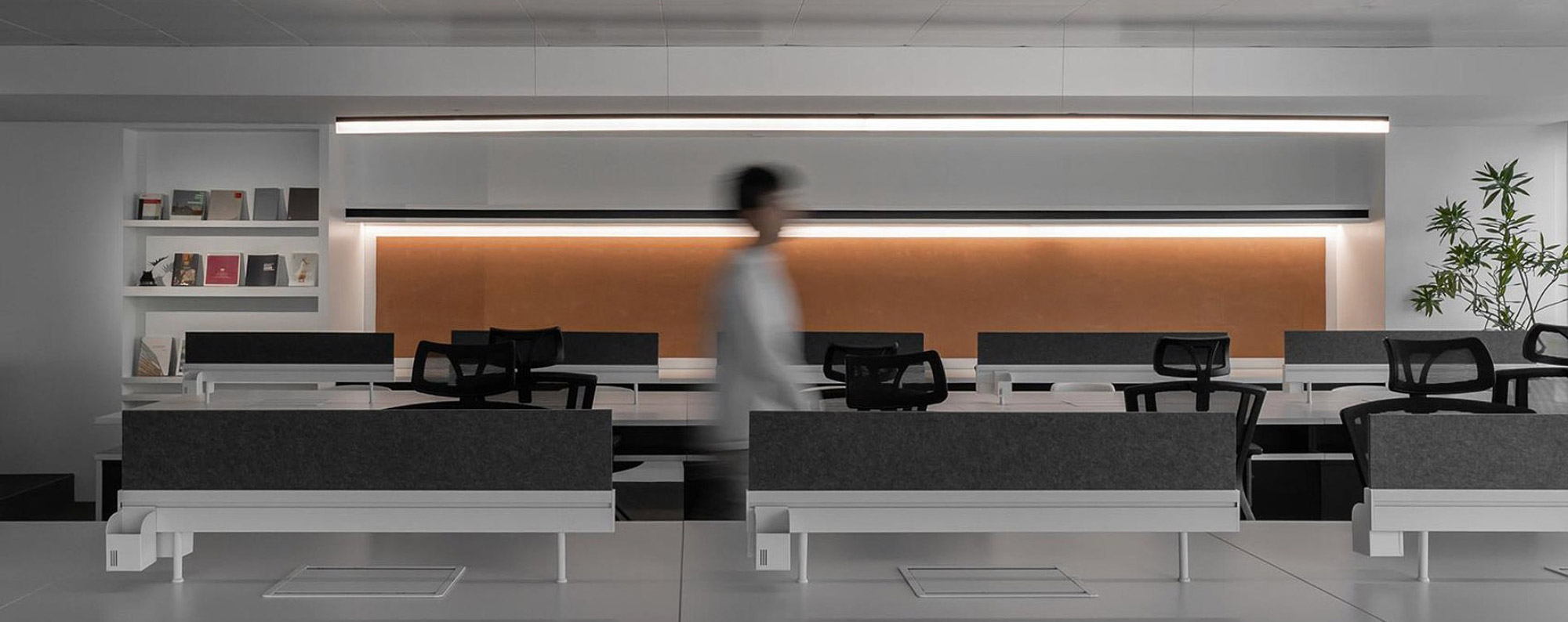 Interior Design China