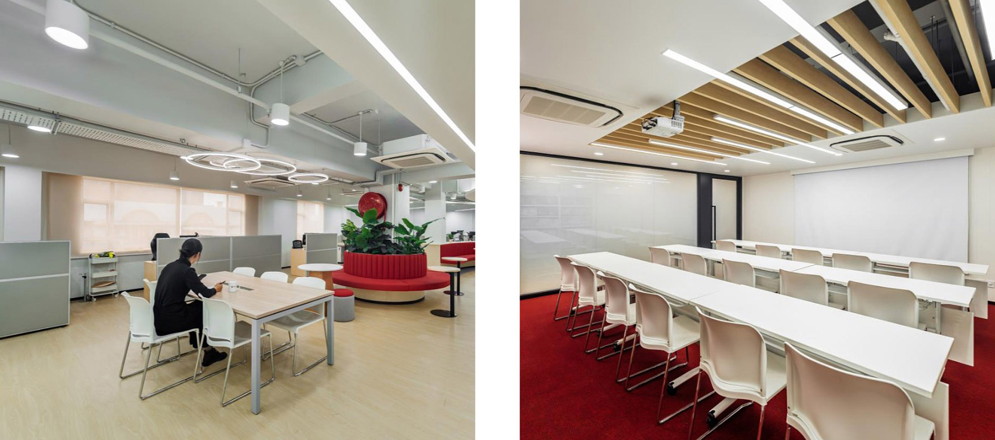 Interior Design China