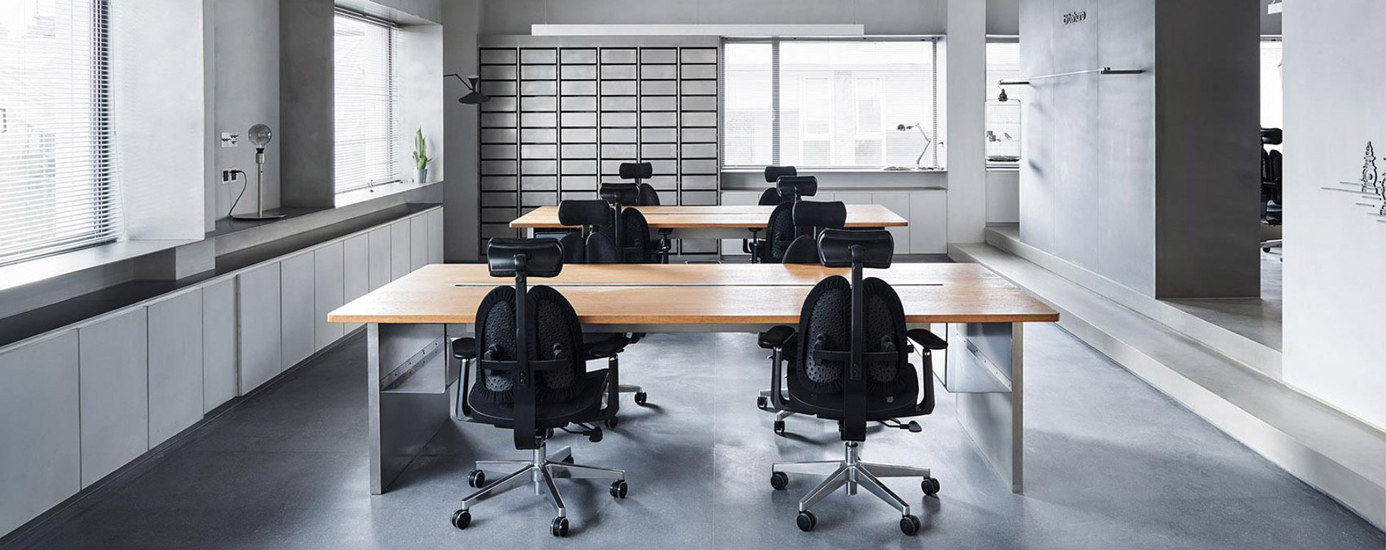 Interior Design Mongolia