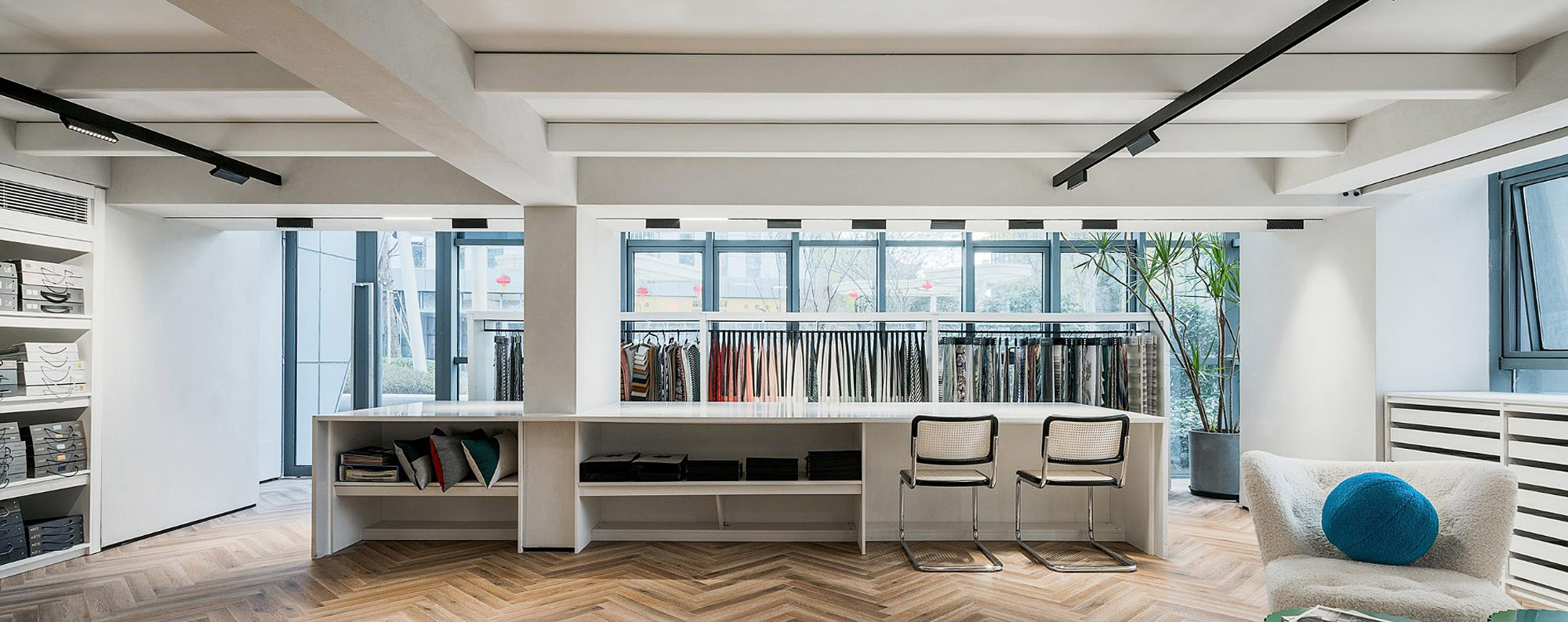 Interior Design South Korea