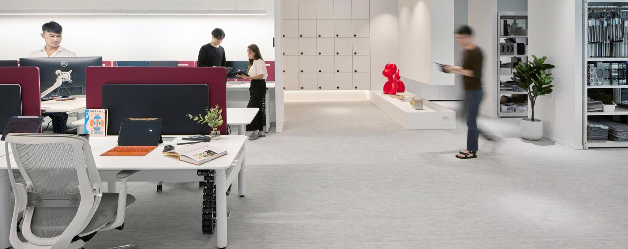 Interior Design Singapore