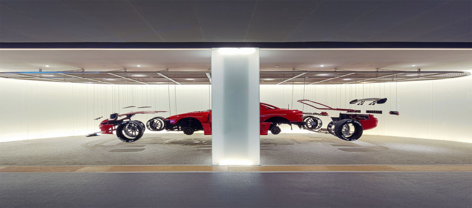 Interior Design South Korea