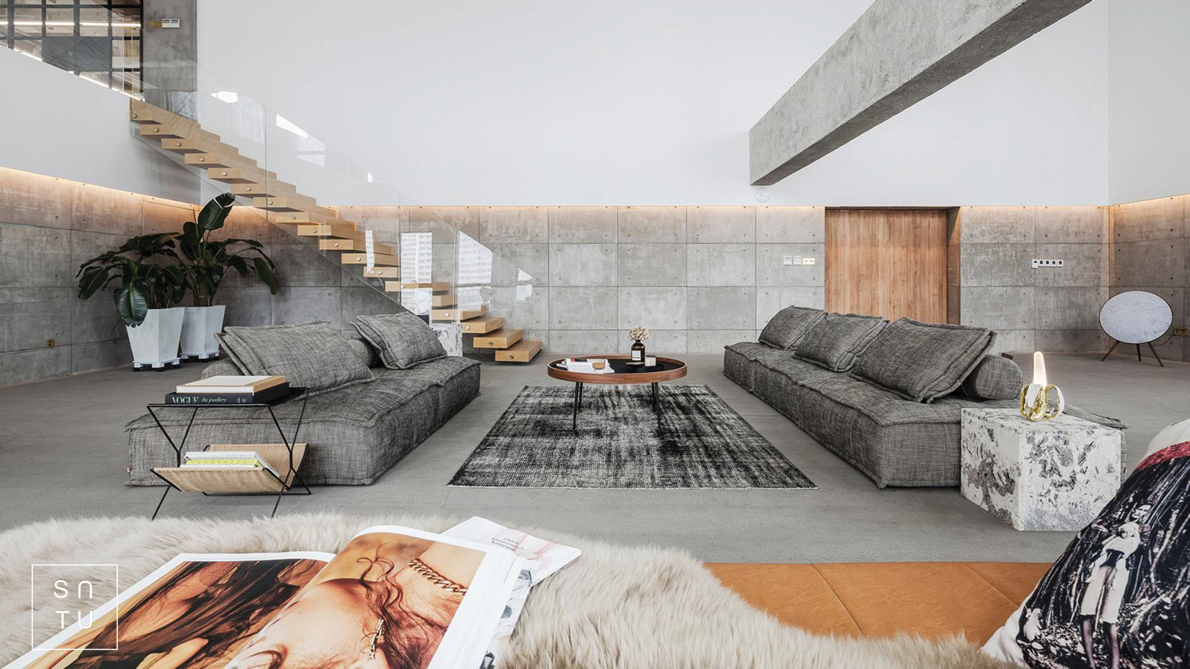 Agile Workspace Design