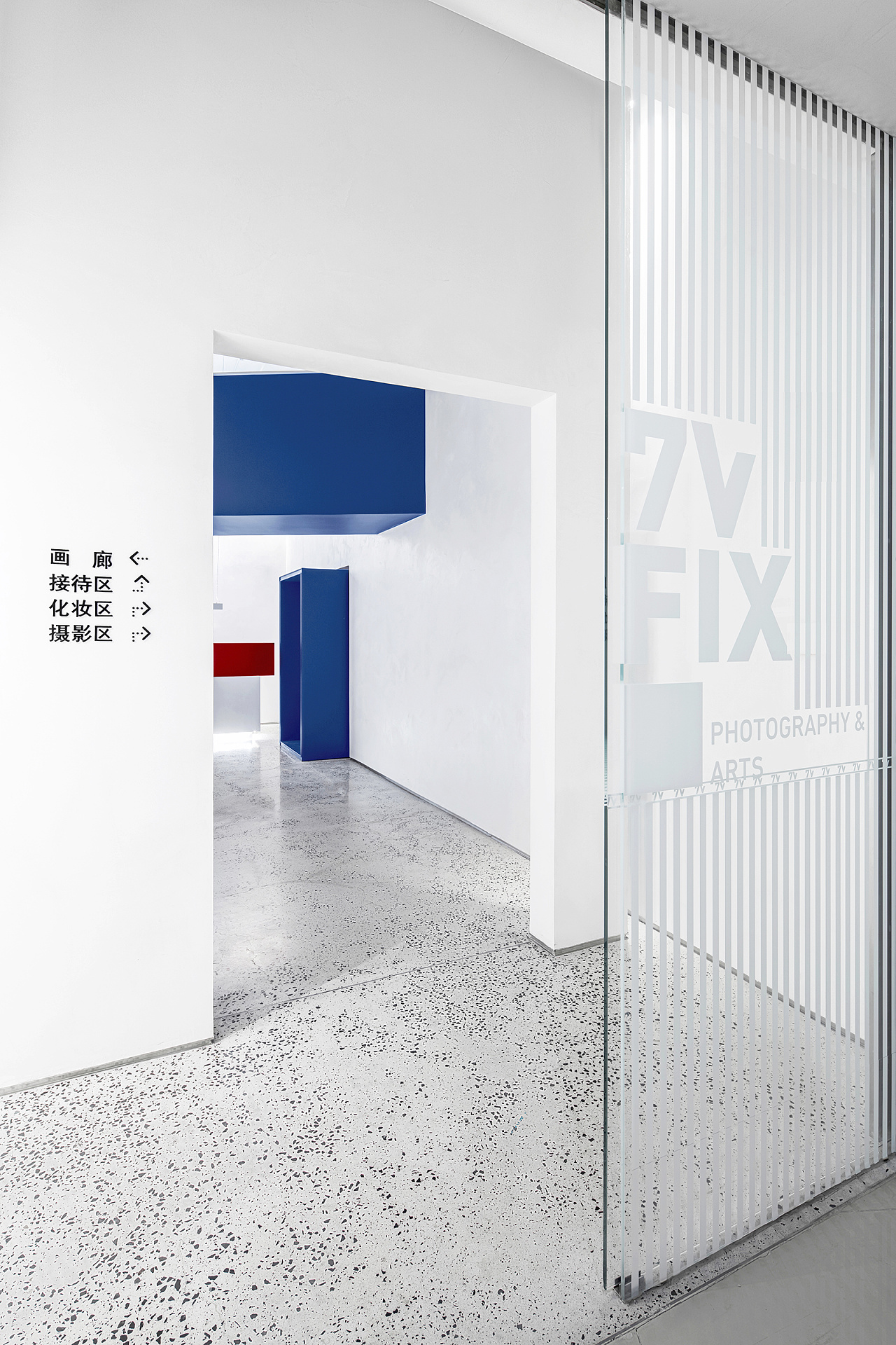 Villa Interior Design Jakarta