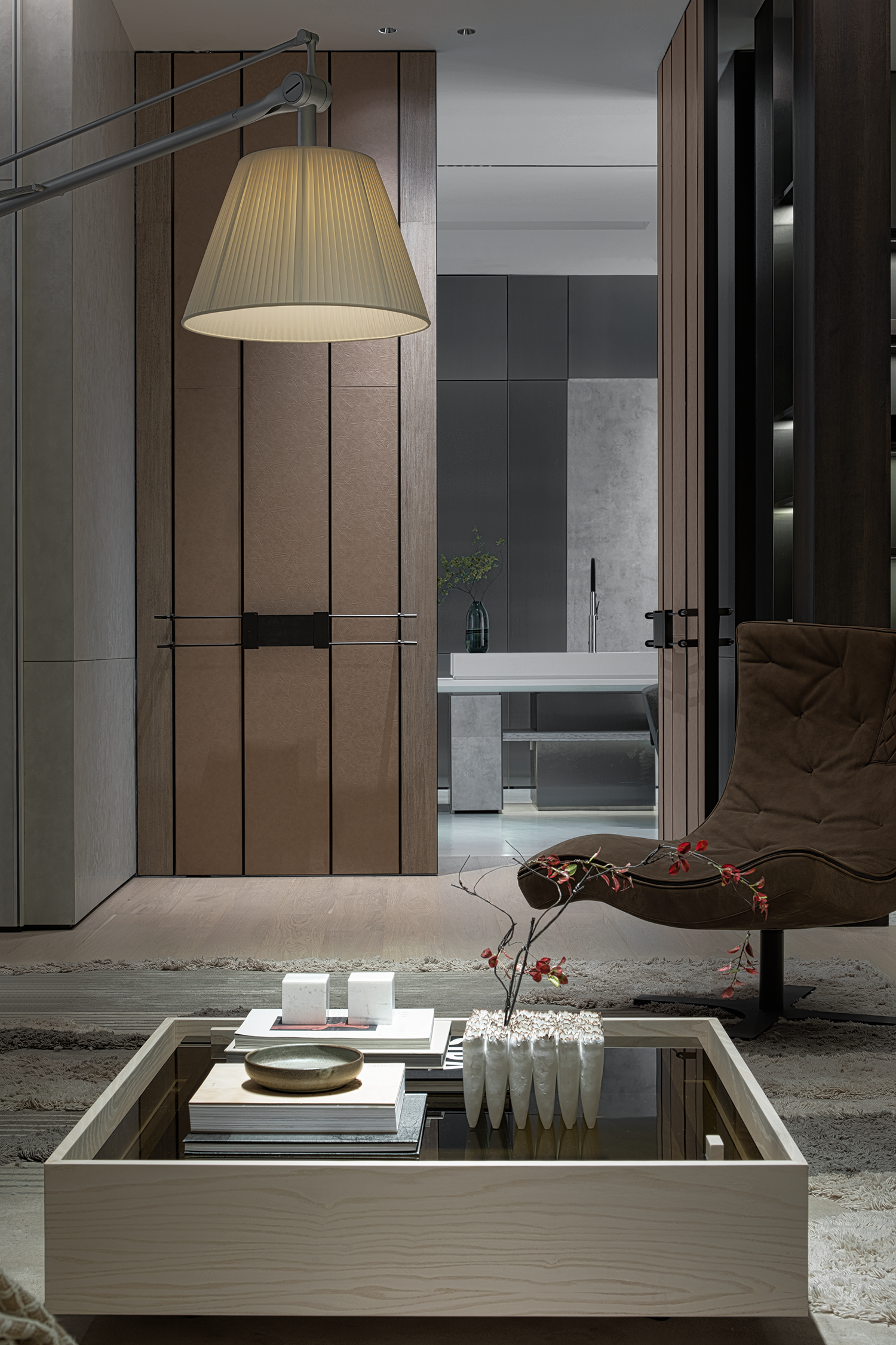 Office Interior Design Jakarta