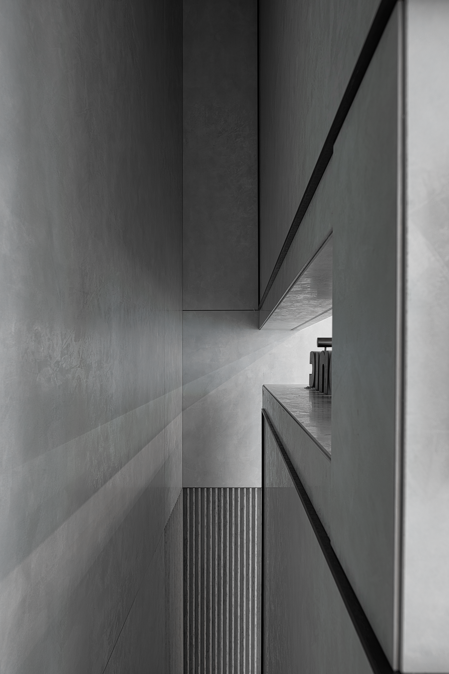 Office Interior Design Jakarta