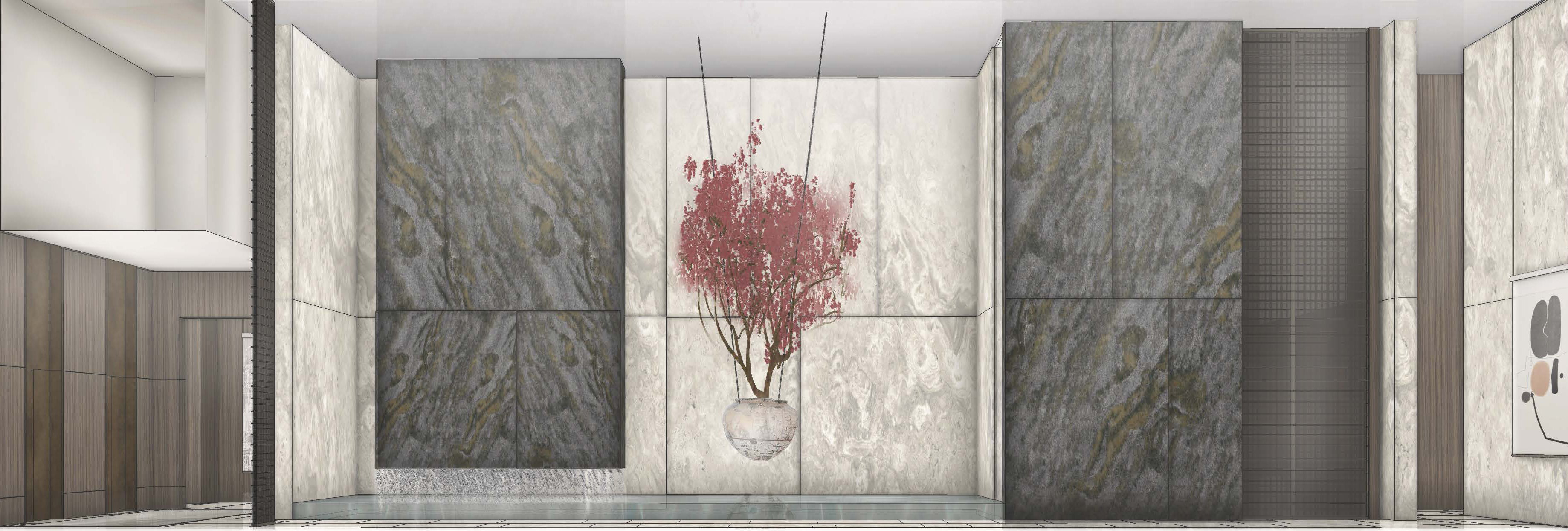 Jakarta retail interior design