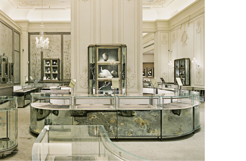 Residential Interior Design Company Jakarta