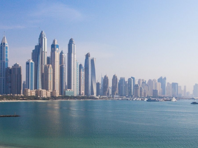 Jakarta Office Interior Design Contractor