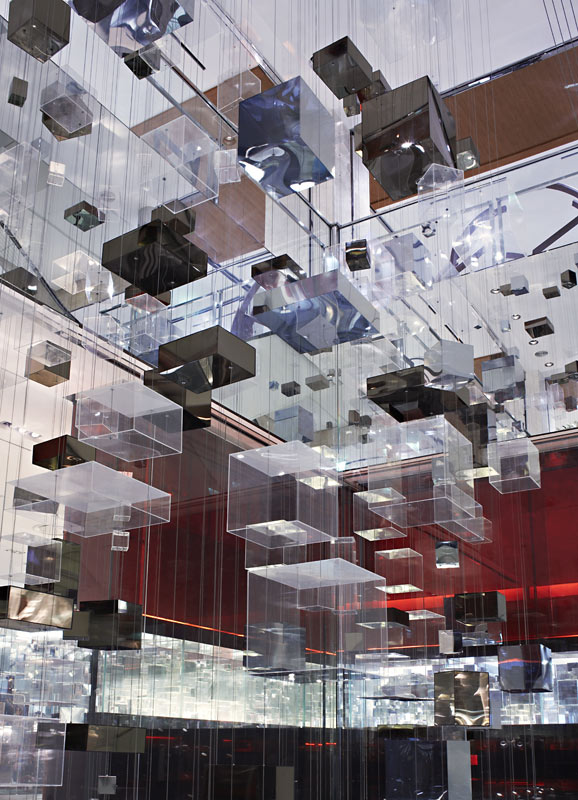 Jakarta Interior Design