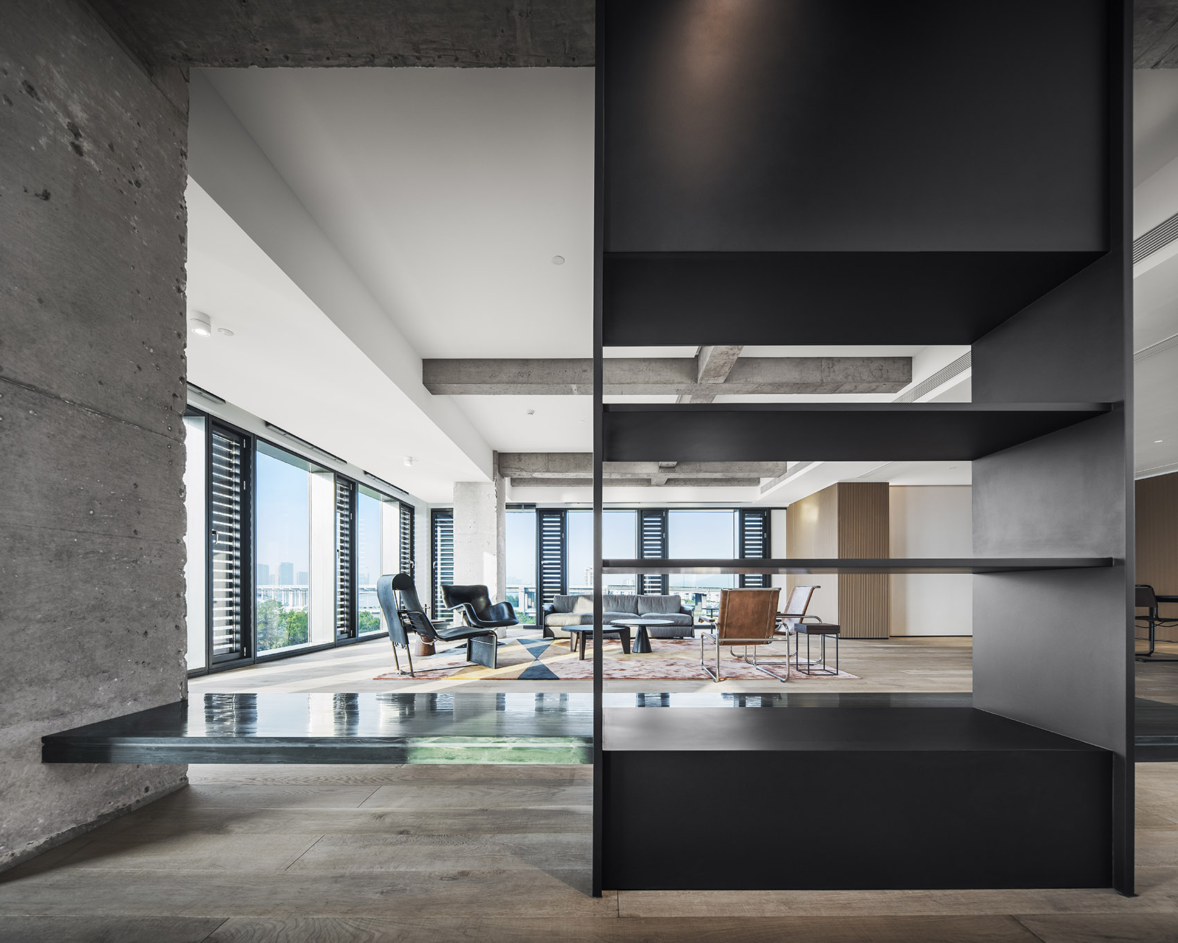 Jakarta Home Interior Design & Build