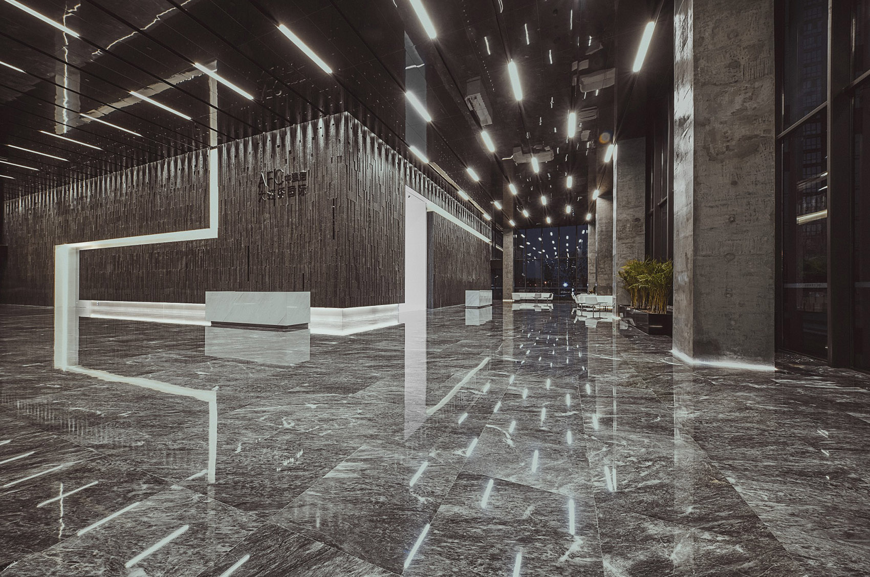 Jakarta Interior Design & Build Company