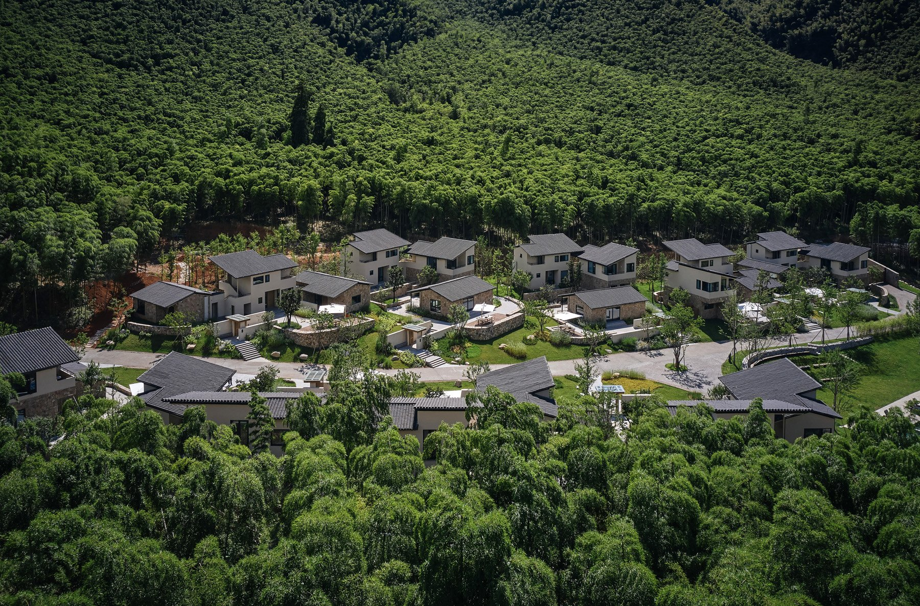 Design Interior & Construction Jakarta