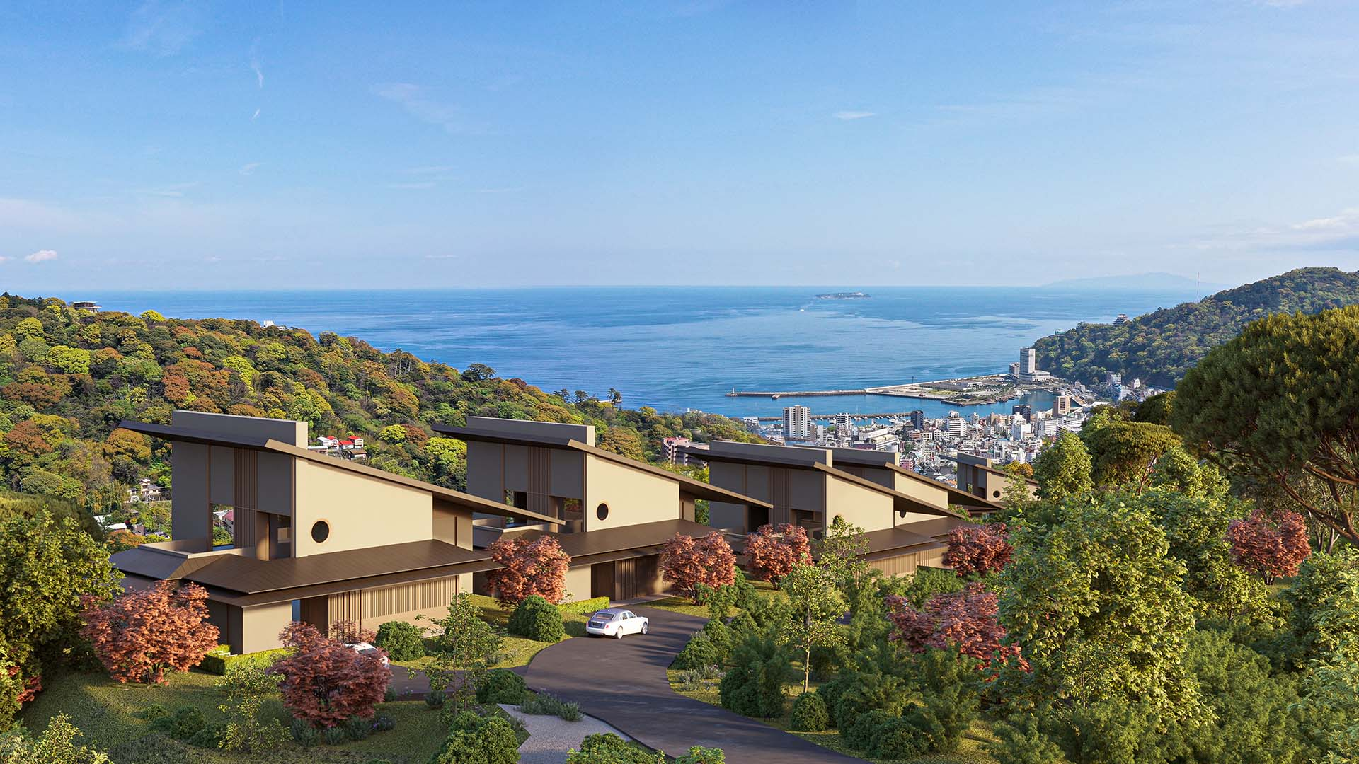 Jakarta Interior Design Office