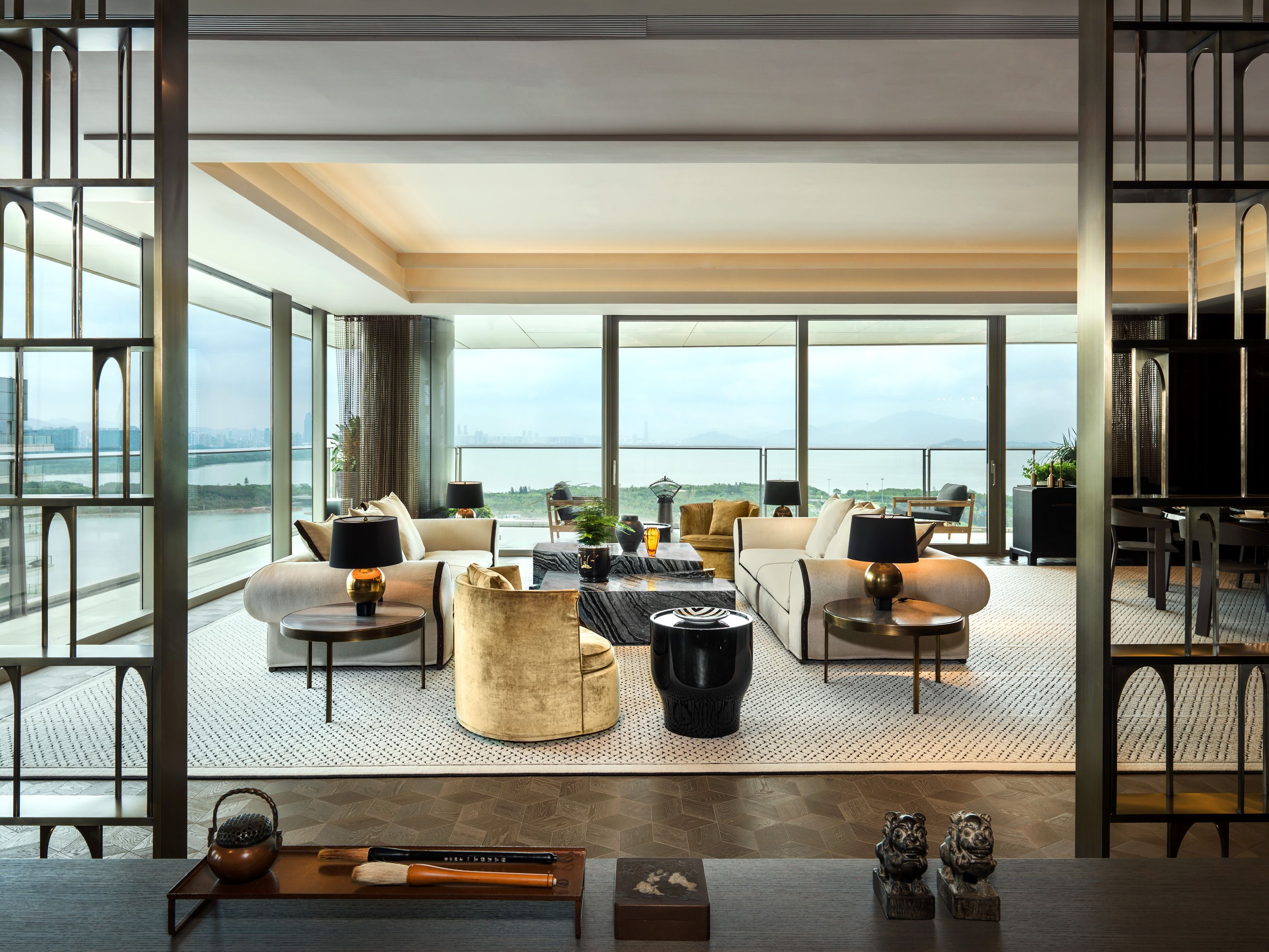 Jakarta Hotel Interior Design Company