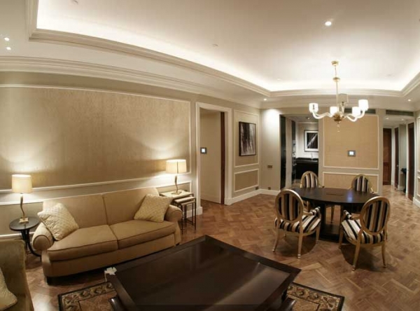 Jakarta Office Interior Design Company