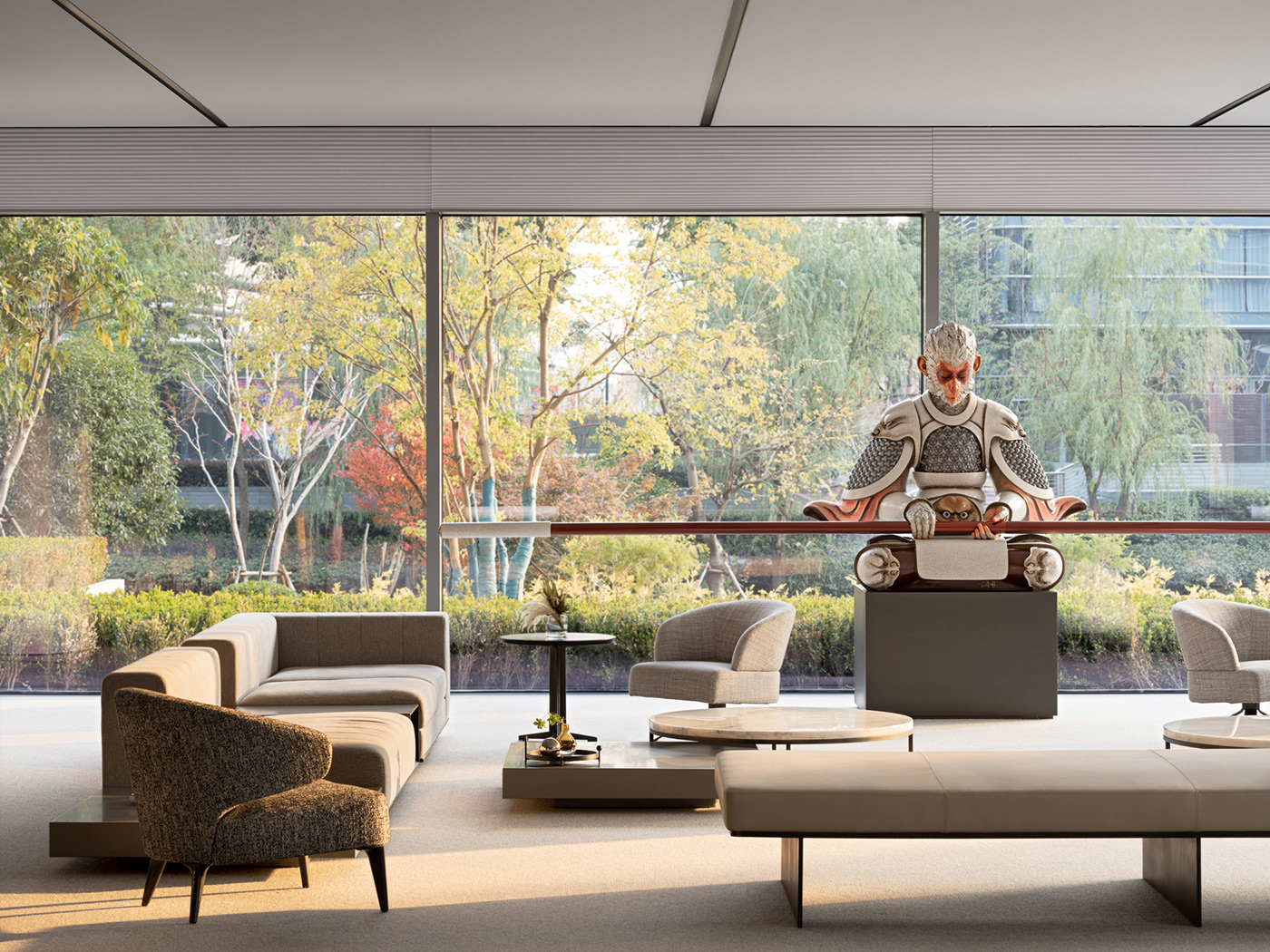 Retail Interior Design Jakarta