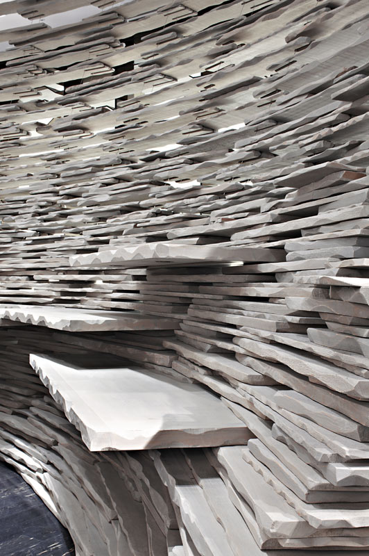 Kuala Lumpur Interior Design