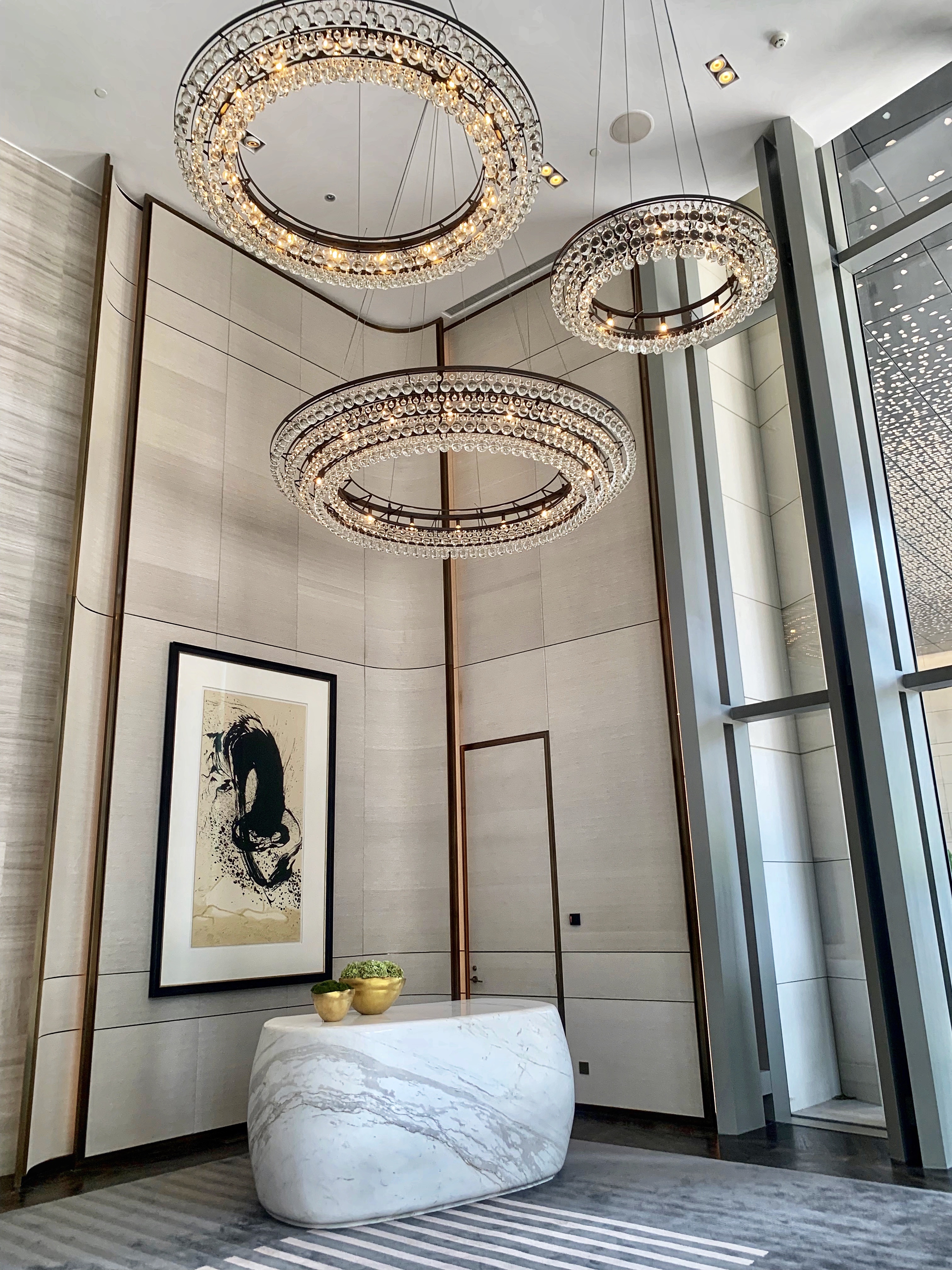 Jakarta Hotel Interior Design