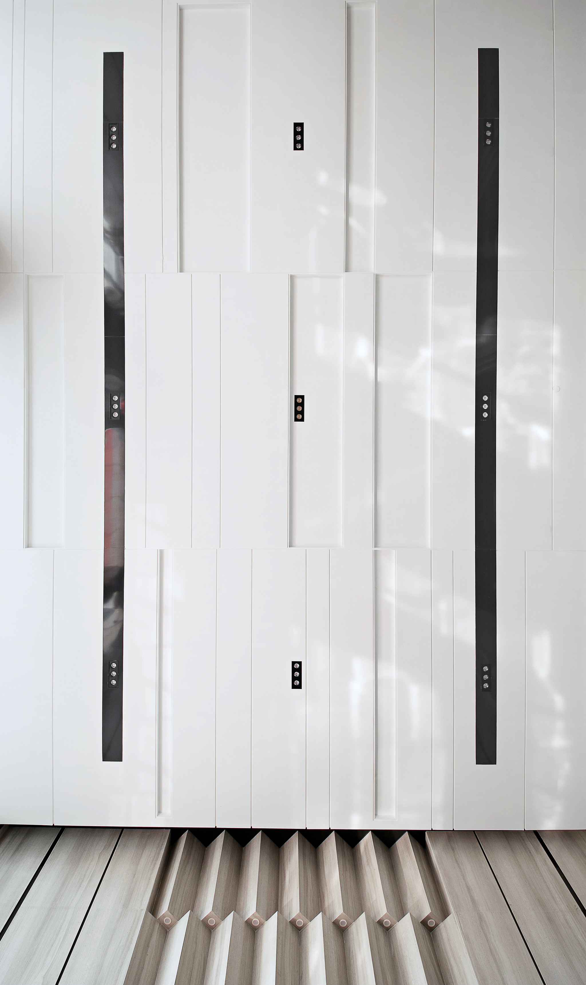 Jakarta Retail Interior Design