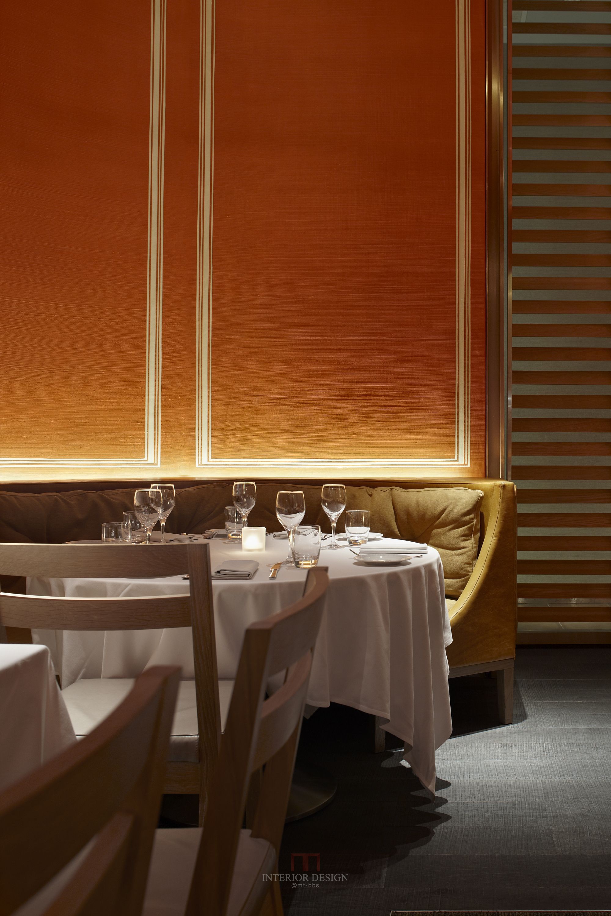 Kuala Lumpur Interior Design