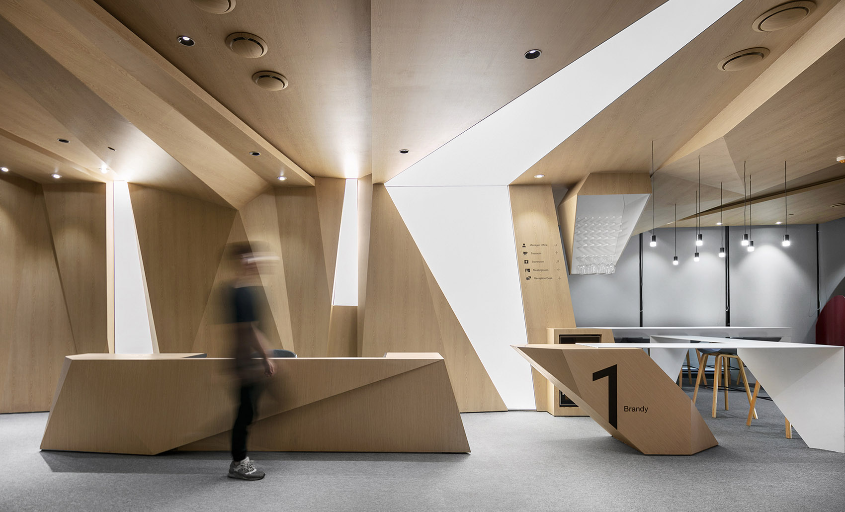 Jakarta Interior Design