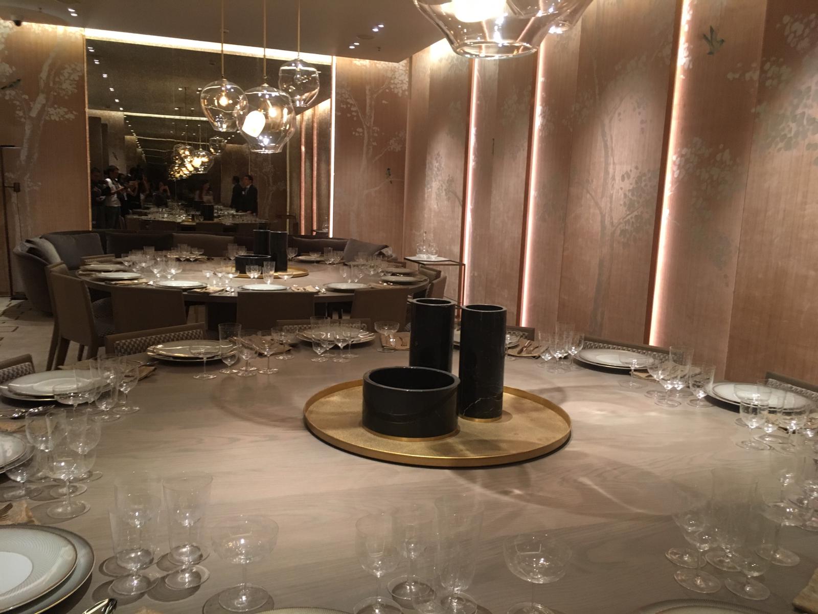 Jakarta Villa Interior Design