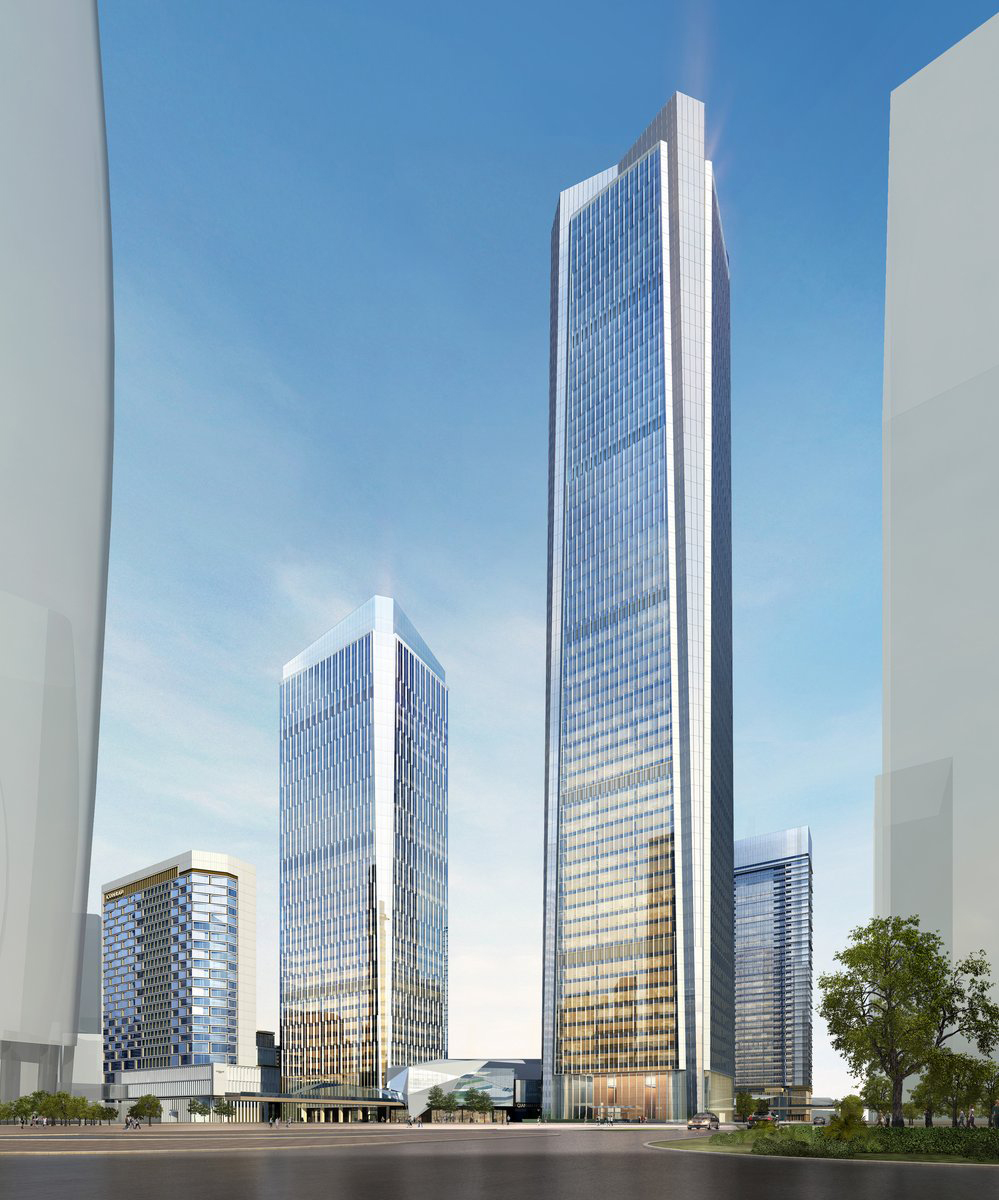 Office Interior Design Jakarta