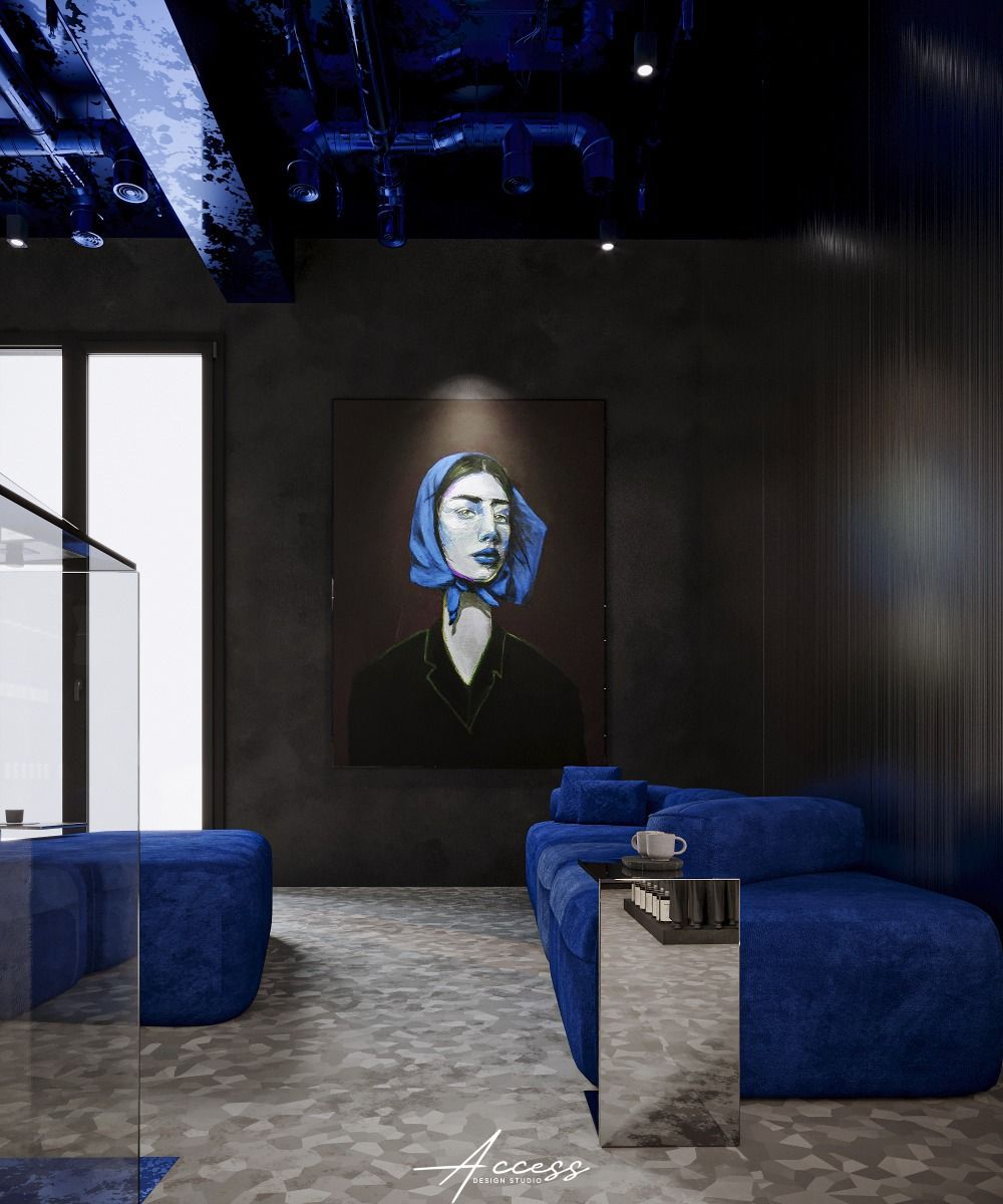 Jakarta Interior Design